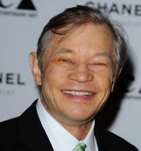 Michael York